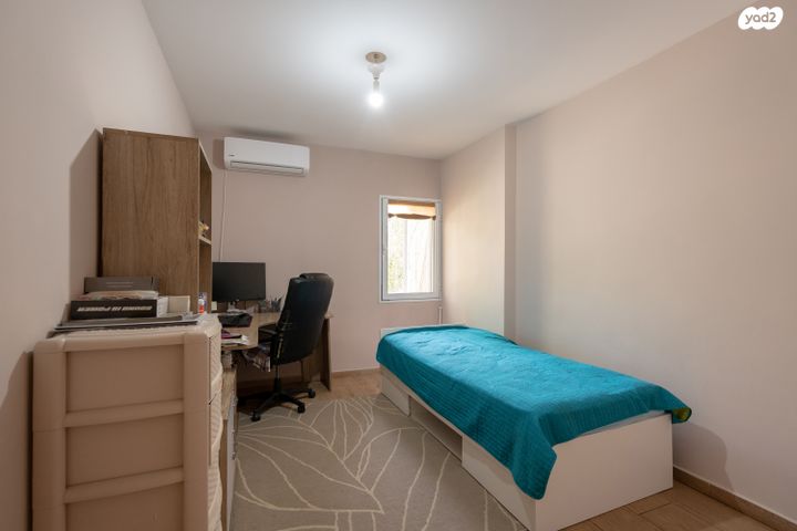 דירה, שכונה ב', באר שבע