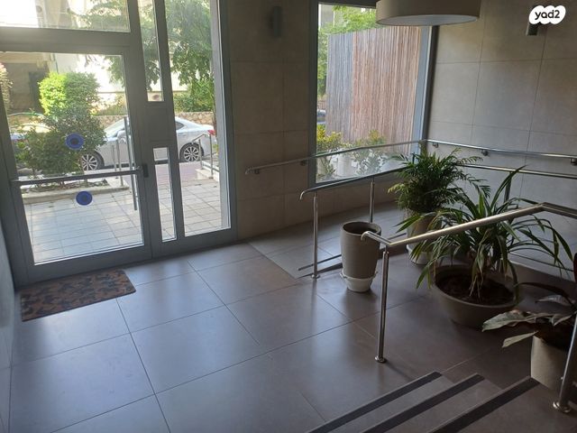 דירה, הבנים 19, שכונת הלל, רמת גן