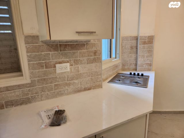 דירה, כרמי 7, רוממה, חיפה