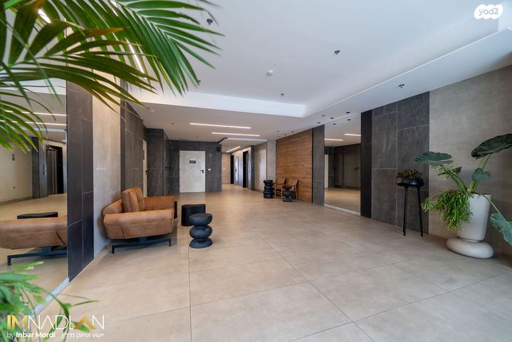 דירה, שאול חרנם 6, פסגת הדר / נווה עוז הירוקה, פתח תקווה