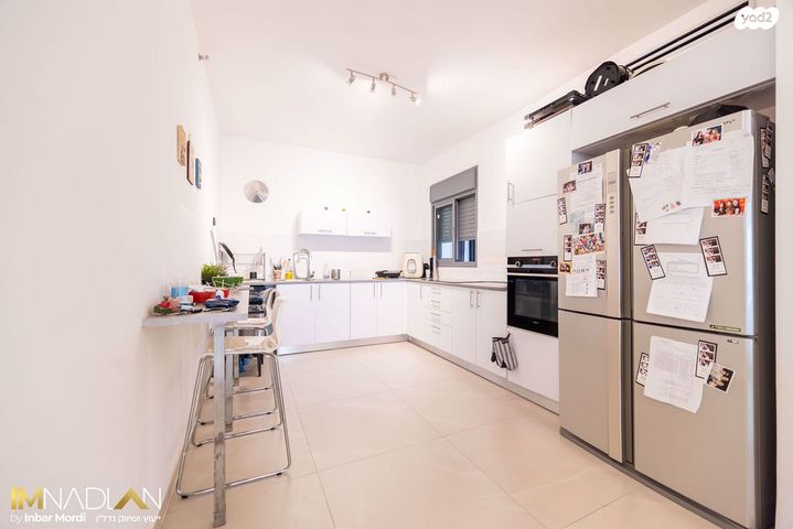 דירה, שאול חרנם 6, פסגת הדר / נווה עוז הירוקה, פתח תקווה