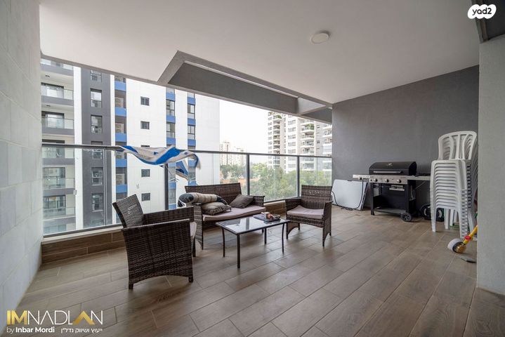 דירה, שאול חרנם 6, פסגת הדר / נווה עוז הירוקה, פתח תקווה