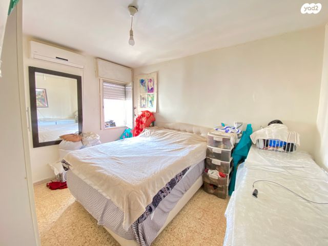 דירה, השר ישראל בר יהודה, קרית נורדאו, נתניה