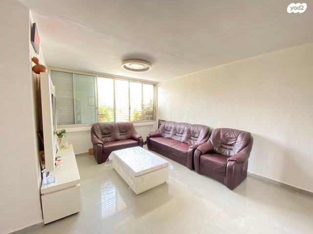 דירה, השר ישראל בר יהודה, קרית נורדאו, נתניה