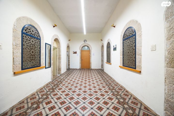 דירת גן, הע"ח, מוסררה, מורשה, ירושלים