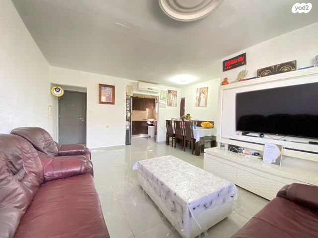 דירה, השר ישראל בר יהודה, קרית נורדאו, נתניה