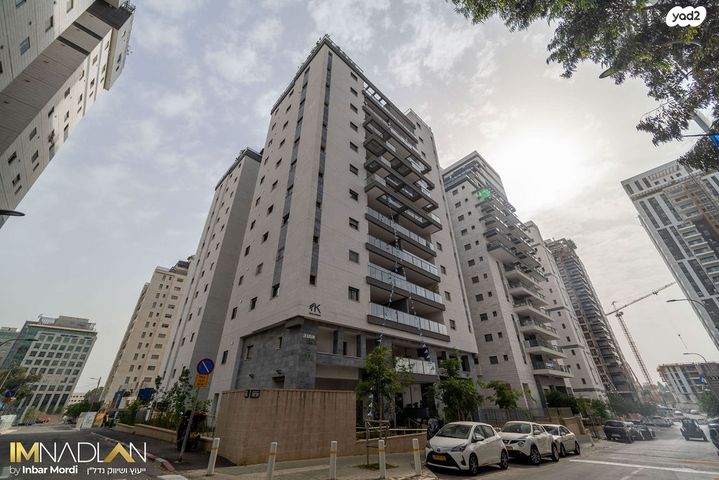 דירה, שאול חרנם 6, פסגת הדר / נווה עוז הירוקה, פתח תקווה