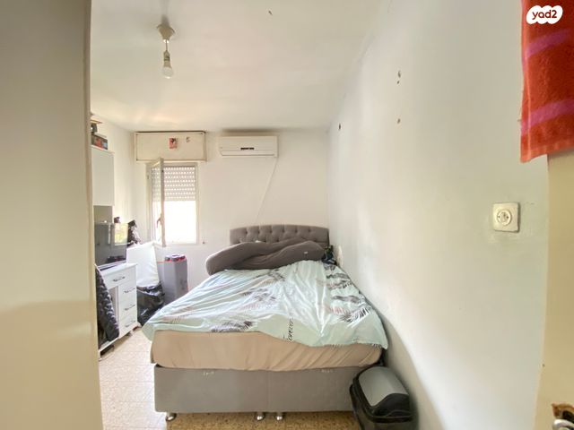 דירה, השר ישראל בר יהודה, קרית נורדאו, נתניה