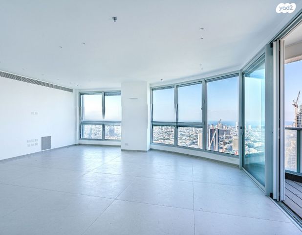 דירה, גרציאני יצחק, גני שרונה, קרית הממשלה, תל אביב יפו