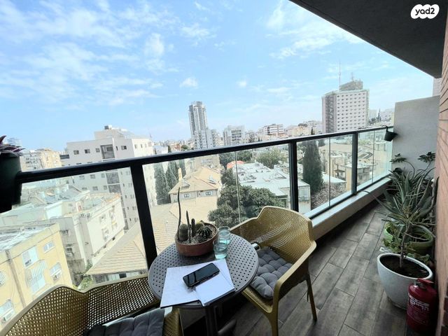 דירה, המעגל, שכונת חשמונאים, מרכז העיר א, רמת גן