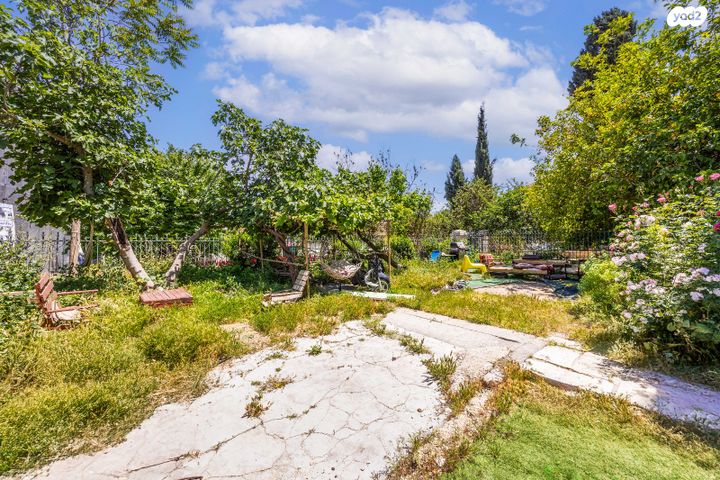 דירת גן, הע"ח, מוסררה, מורשה, ירושלים