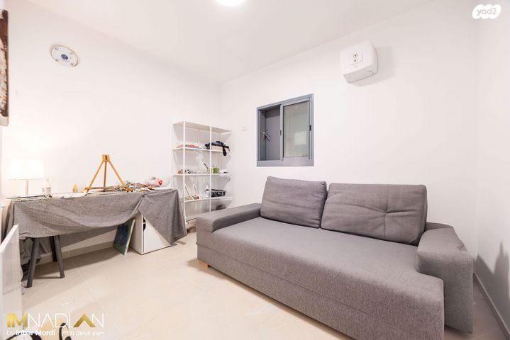 דירה, שאול חרנם 6, פסגת הדר / נווה עוז הירוקה, פתח תקווה