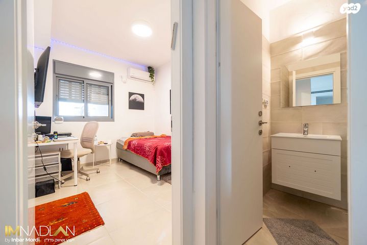 דירה, שאול חרנם 6, פסגת הדר / נווה עוז הירוקה, פתח תקווה