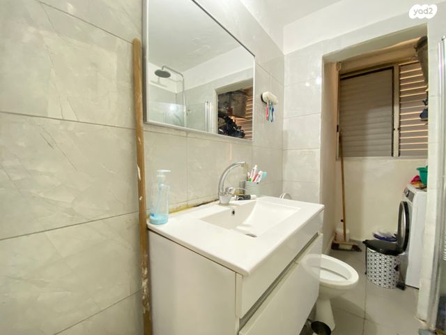 דירה, השר ישראל בר יהודה, קרית נורדאו, נתניה