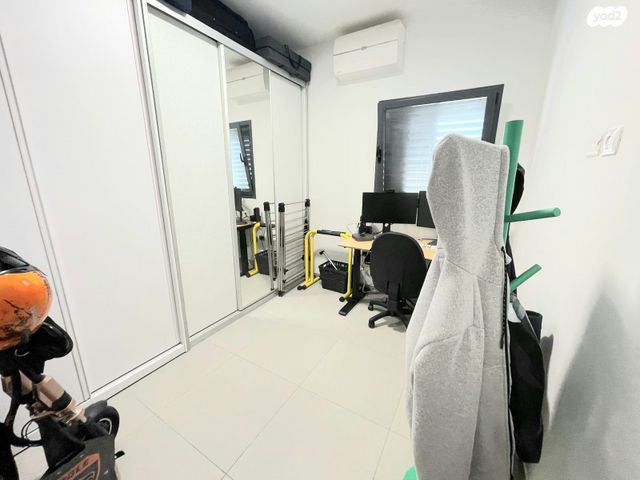 דירה, המעגל, שכונת חשמונאים, מרכז העיר א, רמת גן