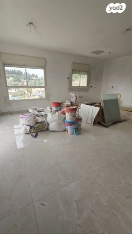 דירה, בן גוריון כנען, צפת