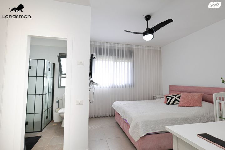 דירה, החשמונאים 11, צפון מזרח מרכז העיר, נתניה