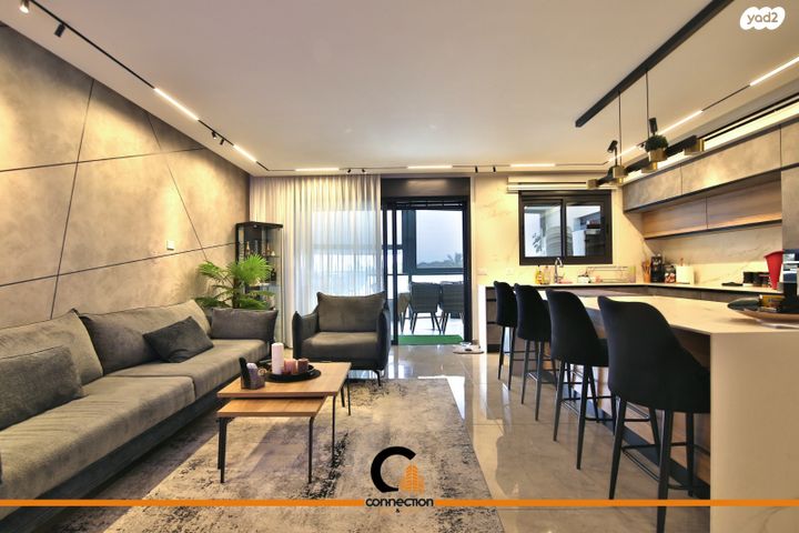 דירה, אגוזים, סביוני ים, קרית ים