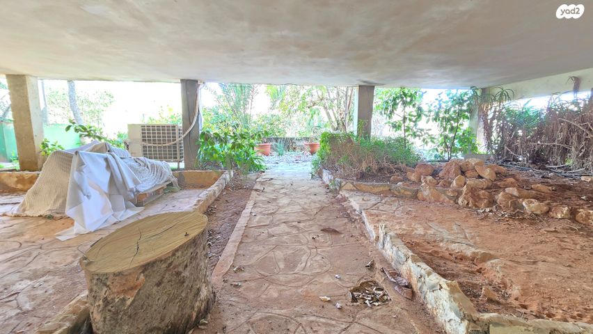 בית פרטי/ קוטג', חלמיש, נווה צוף - חלמיש