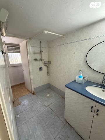 דירה, אלכסנדר זייד 39, קרית חיים מזרחית, חיפה