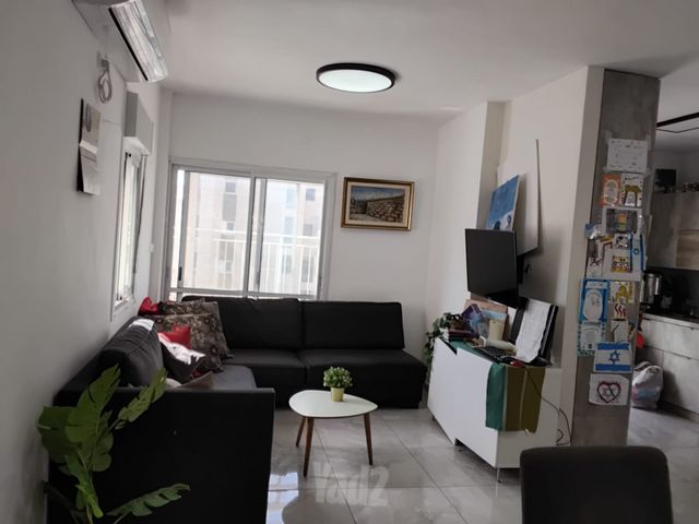 דירה למכירה בירושלים (תיווך) — 3