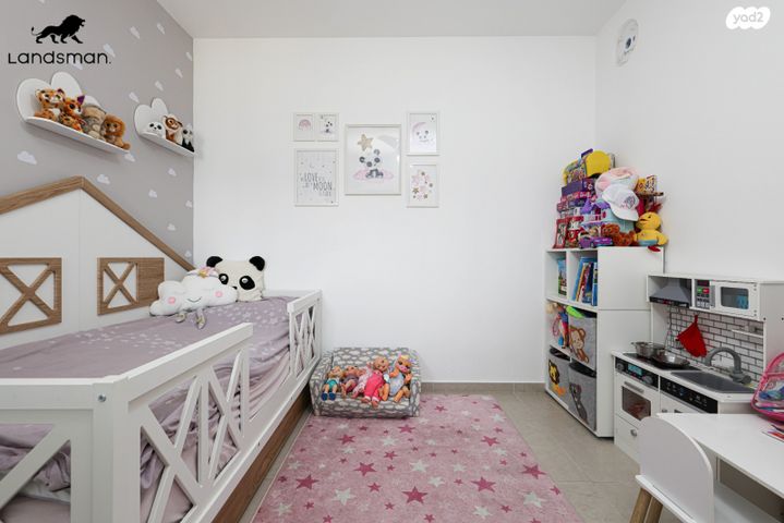 דירה, החשמונאים 11, צפון מזרח מרכז העיר, נתניה