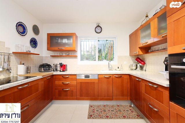 דו משפחתי, נחל זוויתן, הנחלים, כפר יונה