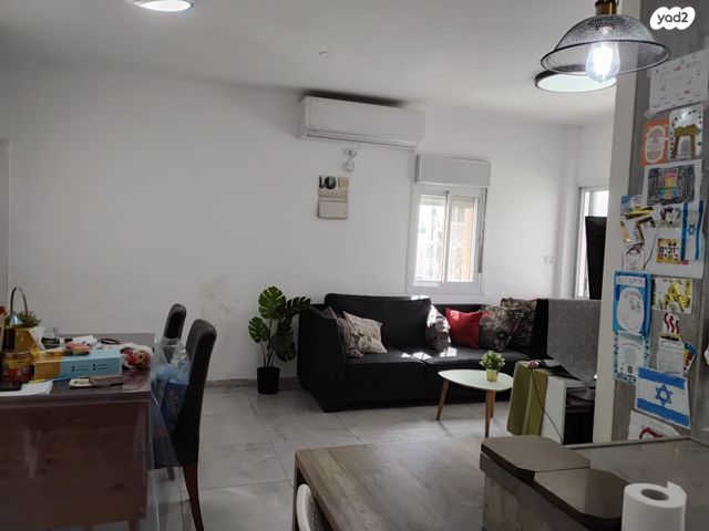 דירה, העילוי, גבעת שאול, ירושלים