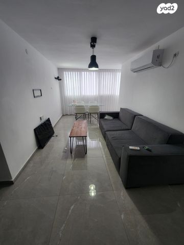 דירה, גמל 19, שכונה ה', באר שבע