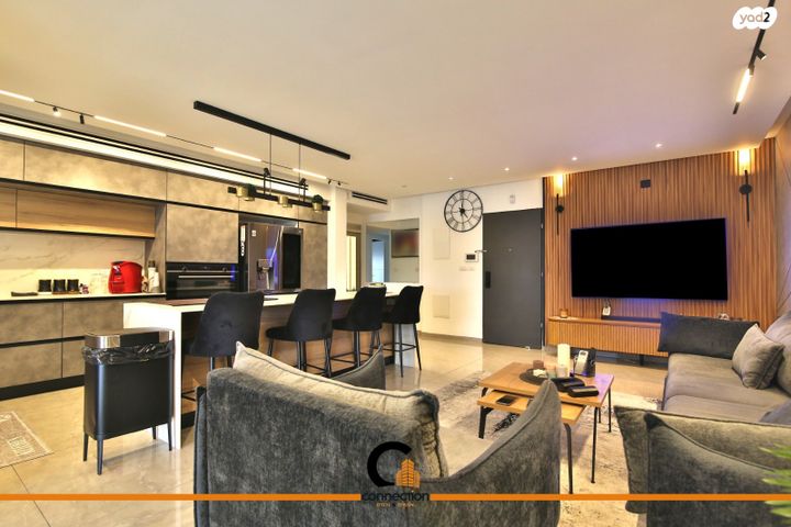 דירה, אגוזים, סביוני ים, קרית ים