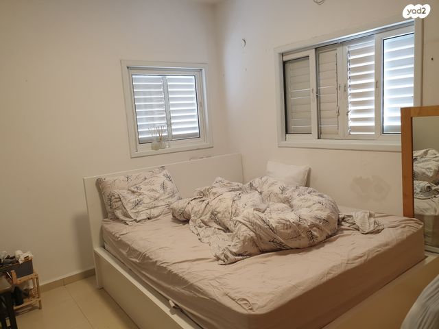 דירה, קריניצי 100, שכונת בן גוריון, מרכז העיר ג', רמת גן