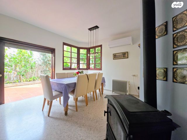 בית פרטי/ קוטג', רבוצקי, לסטר/רבוצקי, רעננה