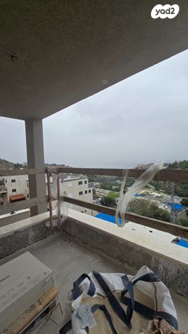 דירה, בן גוריון כנען, צפת