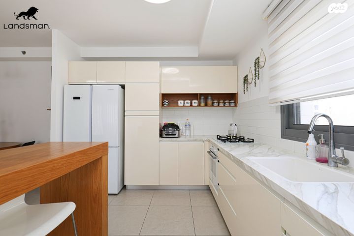 דירה, החשמונאים 11, צפון מזרח מרכז העיר, נתניה