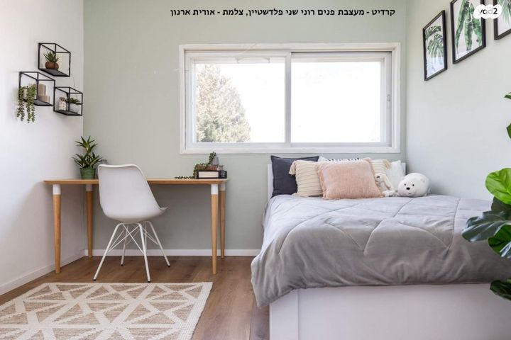 דופלקס, פועלים א, כפר סבא