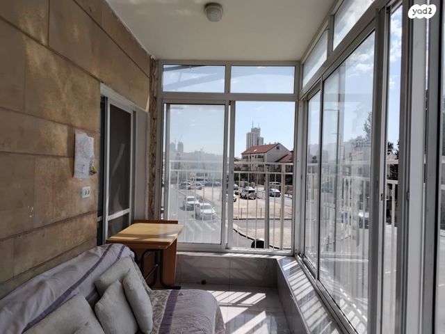 דירה, העילוי, גבעת שאול, ירושלים