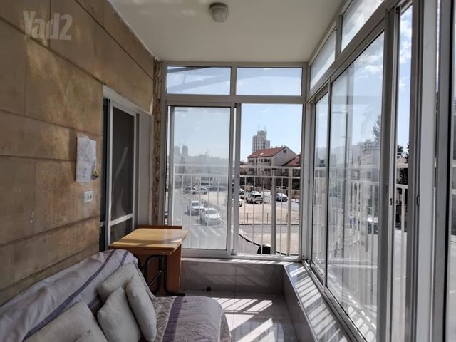 דירה למכירה בירושלים (תיווך) — 5