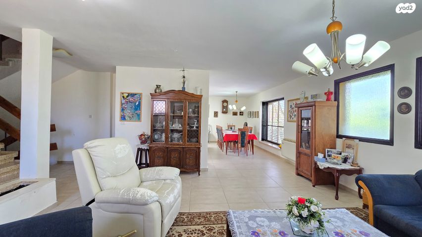 בית פרטי/ קוטג', חלמיש, נווה צוף - חלמיש