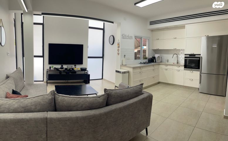 דירת גן, בית דגן, בית דגן