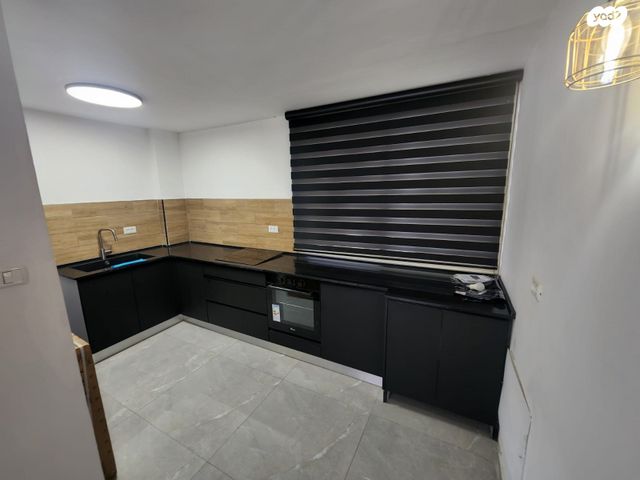 דירה, גמל 19, שכונה ה', באר שבע