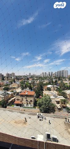 דירה, גוש עציון, שכונה ג', באר שבע