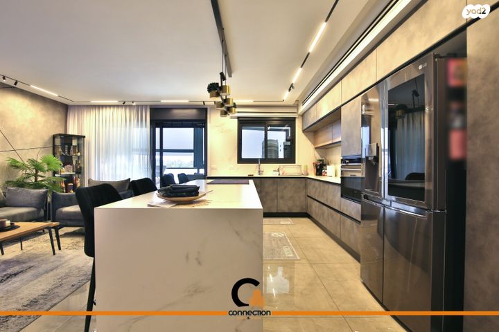 דירה, אגוזים, סביוני ים, קרית ים