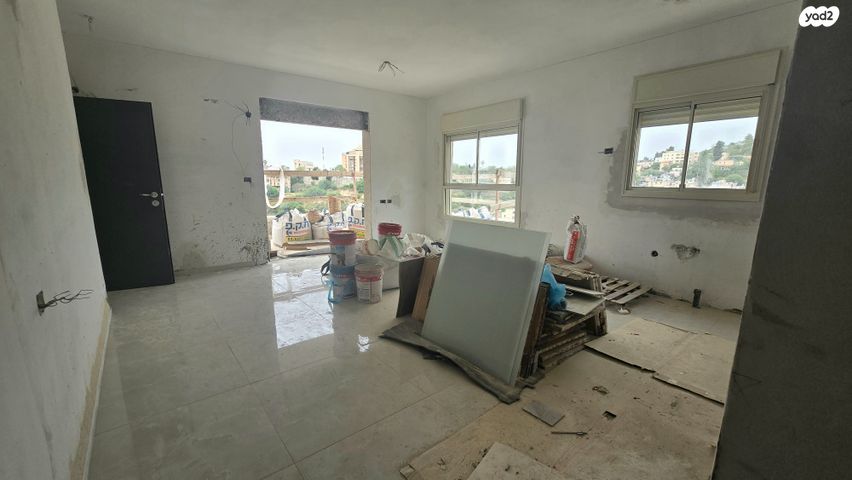 דירה, בן גוריון כנען, צפת