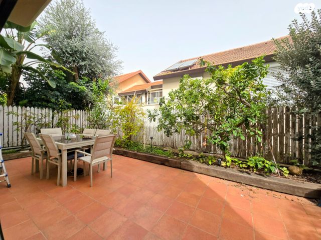 בית פרטי/ קוטג', רבוצקי, לסטר/רבוצקי, רעננה