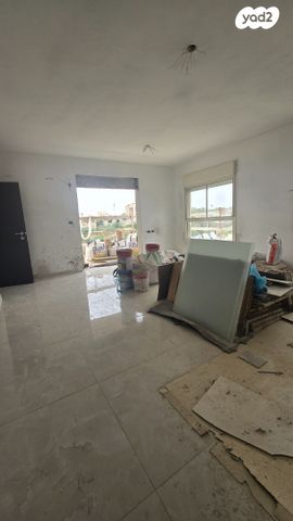 דירה, בן גוריון כנען, צפת