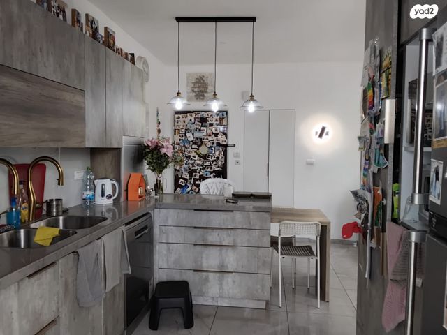 דירה, העילוי, גבעת שאול, ירושלים