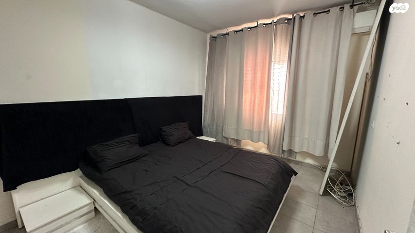 דירה, וייצמן, ליבת העיר, יהוד מונוסון