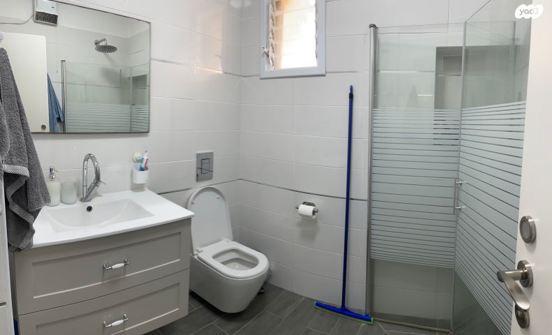 דירת גן, בית דגן, בית דגן