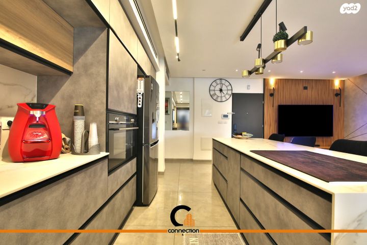 דירה, אגוזים, סביוני ים, קרית ים