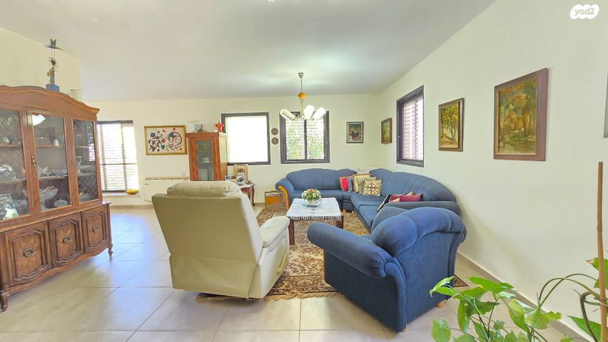 בית פרטי/ קוטג', חלמיש, נווה צוף - חלמיש